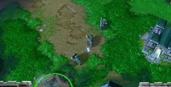 WarCraft III: Reign of Chaos PC Screenshot