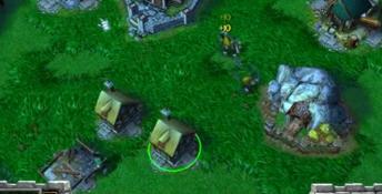 WarCraft III: Reign of Chaos PC Screenshot