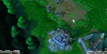 WarCraft III: Reign of Chaos PC Screenshot