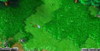 WarCraft III: Reign of Chaos PC Screenshot