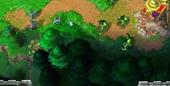 WarCraft III: Reign of Chaos PC Screenshot