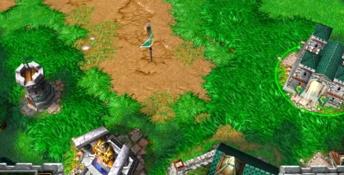 WarCraft III: Reign of Chaos PC Screenshot