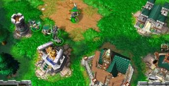 WarCraft III: Reign of Chaos PC Screenshot