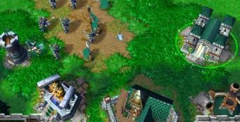 WarCraft III: Reign of Chaos PC Screenshot