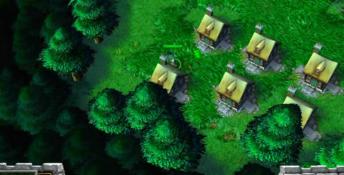 WarCraft III: Reign of Chaos PC Screenshot