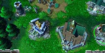 WarCraft III: Reign of Chaos PC Screenshot