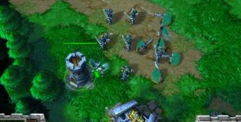 WarCraft III: Reign of Chaos PC Screenshot