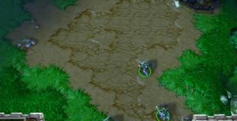 WarCraft III: Reign of Chaos PC Screenshot