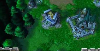WarCraft III: Reign of Chaos PC Screenshot