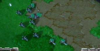 WarCraft III: Reign of Chaos PC Screenshot