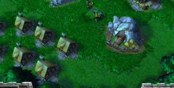 WarCraft III: Reign of Chaos PC Screenshot