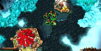 Warcraft 3: The Frozen Throne