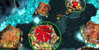 Warcraft 3: The Frozen Throne