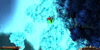 Warcraft 3: The Frozen Throne PC Screenshot