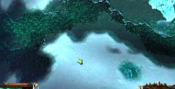 Warcraft 3: The Frozen Throne PC Screenshot