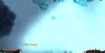 Warcraft 3: The Frozen Throne PC Screenshot
