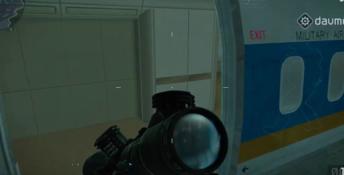 Warface PC Screenshot