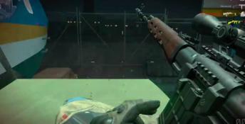 Warface