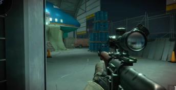 Warface
