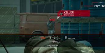 Warface
