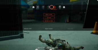 Warface PC Screenshot