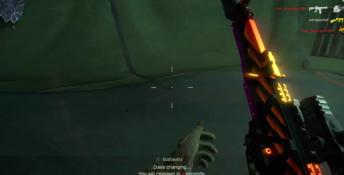 Warface PC Screenshot