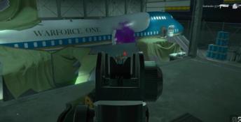 Warface PC Screenshot