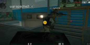 Warface PC Screenshot