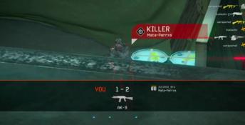 Warface PC Screenshot