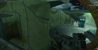Warface PC Screenshot