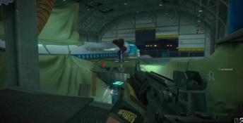 Warface PC Screenshot