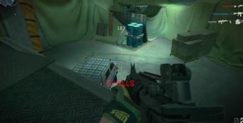Warface PC Screenshot