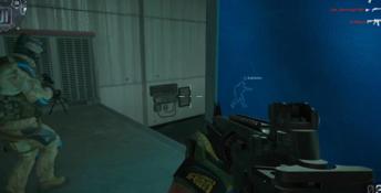 Warface PC Screenshot