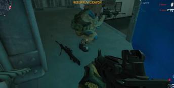 Warface PC Screenshot
