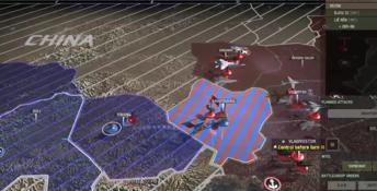 Wargame: Red Dragon PC Screenshot