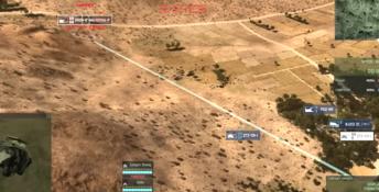 Wargame: Red Dragon PC Screenshot