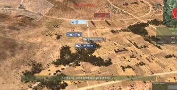 Wargame: Red Dragon PC Screenshot