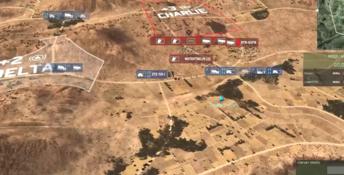 Wargame: Red Dragon PC Screenshot