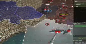 Wargame: Red Dragon PC Screenshot