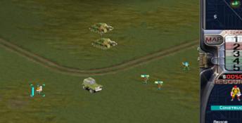 WarGames PC Screenshot