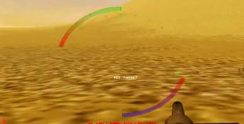 Wargasm PC Screenshot