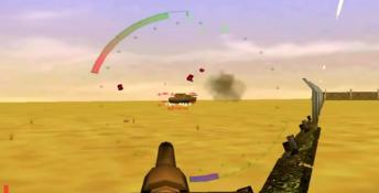 Wargasm