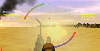 Wargasm
