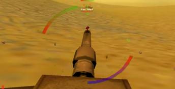 Wargasm PC Screenshot