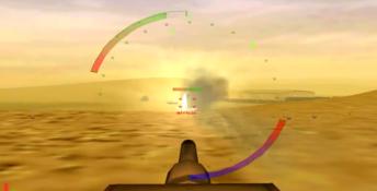 Wargasm PC Screenshot