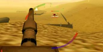 Wargasm PC Screenshot