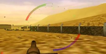 Wargasm PC Screenshot