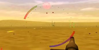 Wargasm PC Screenshot