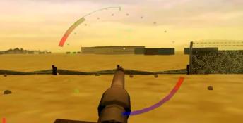 Wargasm PC Screenshot
