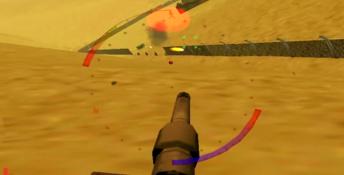Wargasm PC Screenshot